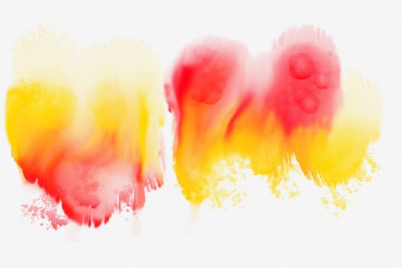 Abstract Splash Ink Background: A Practical Asset for Modern Designers