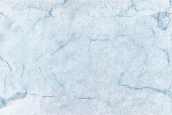 Blue Grunge Textured Paper Background