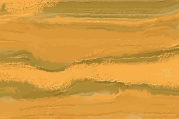 Elevate Your Visuals with an Oil Paint Gold Foil Textured Background