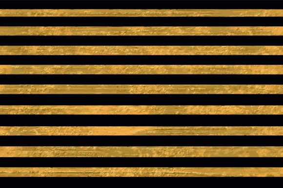 Gold Textured Lined Digital Paper Background: A Workflow Asset for Creators
