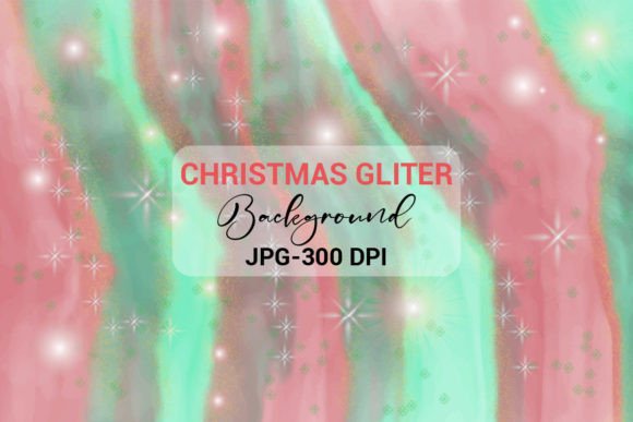 Integrating Christmas Galaxy Glitter Digital Papers into Your Creative Workflow