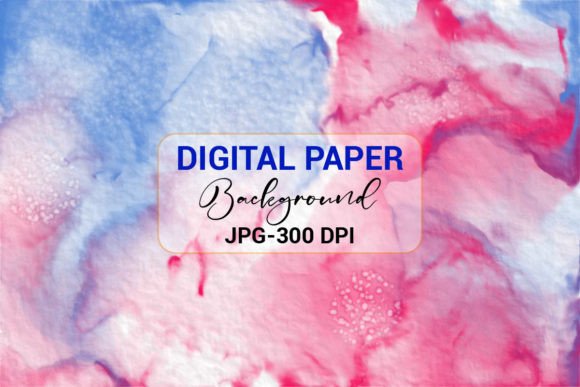 Transforming Digital Projects with the Elegant Pink Wave Digital Paper Graphic