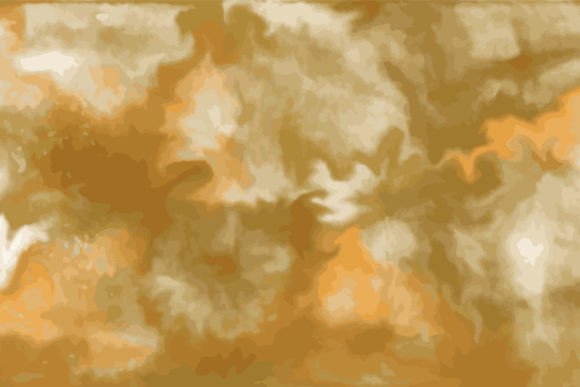 Watercolor Golden Textured Background: A Strategic Asset for Visual Communication