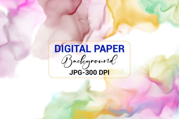 Watercolor Splash Effect Texture Guide